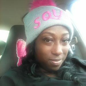 Meet your Posher, Tia